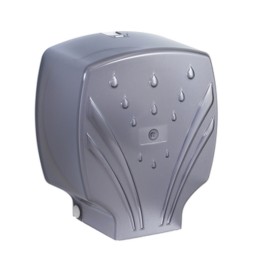 GEDY 2441 DISTRIBUTORE DI CARTA IN ROTOLI