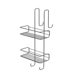 GEDY 2485 PORTASAPONE APPENDIBILE FILO ACC 2 RIP