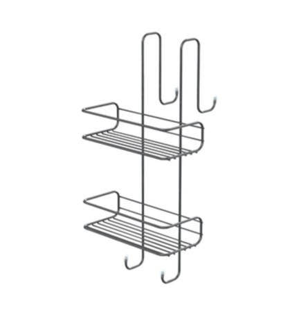 GEDY 2485 PORTASAPONE APPENDIBILE FILO ACC 2 RIP