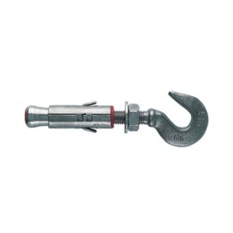 FISCHER TASSELLO SLM 8 GANCIO
