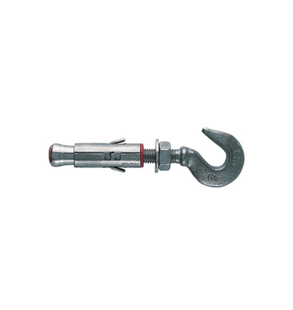 FISCHER TASSELLO SLM 8 GANCIO