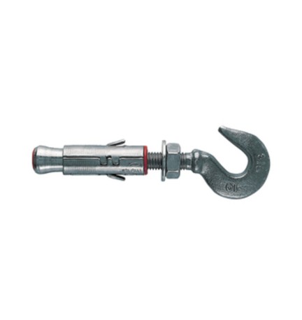 FISCHER TASSELLO SLM 8 GANCIO