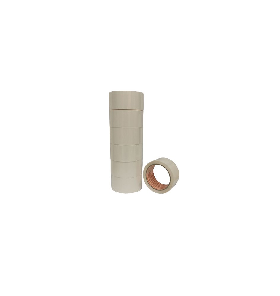 BOSTON NASTRO IMBALLO 48MMX60M BIANCO