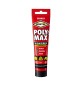 BOSTIK POLYMAX HIGH TACK BIANCO 165 G TUBO