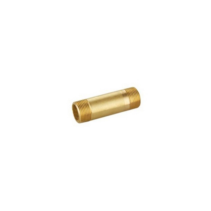BARILOTTO MM IN OTTONE GIALLO IBP 1"1/4 x 100