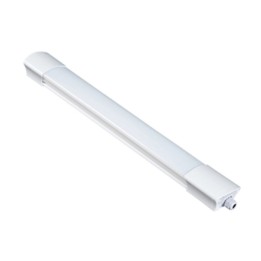 PLAFONIERA REGLETTE LED IP65 20W 1800LM CM 60