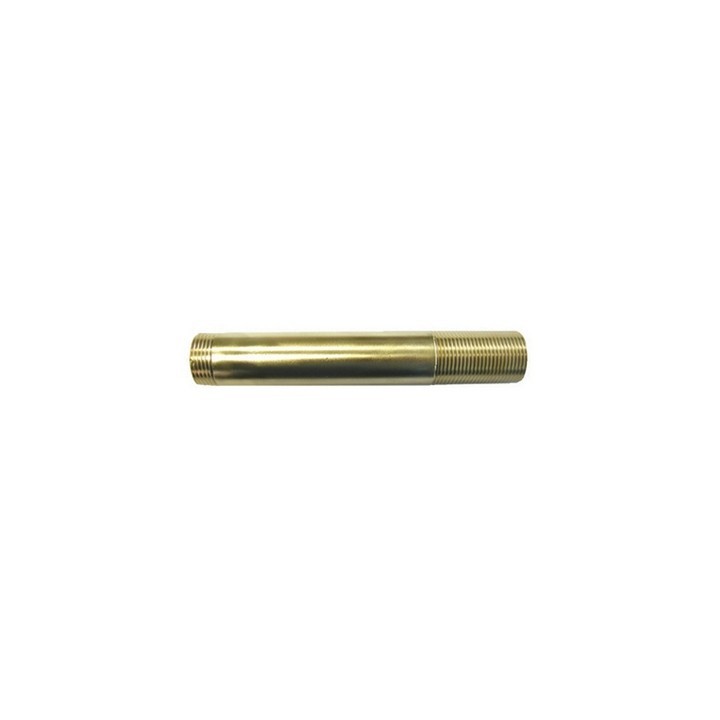 SCORREVOLE IN OTTONE GIALLO IBP 3/4" x 200
