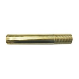 SCORREVOLE IN OTTONE GIALLO IBP 1" x 150