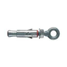 FISCHER TASSELLO SLM 8 OCCHIOLO CHIUSO