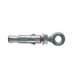 FISCHER TASSELLO SLM 8 OCCHIOLO CHIUSO