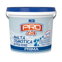 MALTA OSMOTICA PRO 64 K2 DA 1 KG