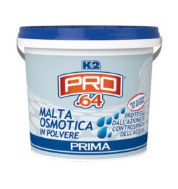 MALTA OSMOTICA PRO 64 K2 DA 1 KG