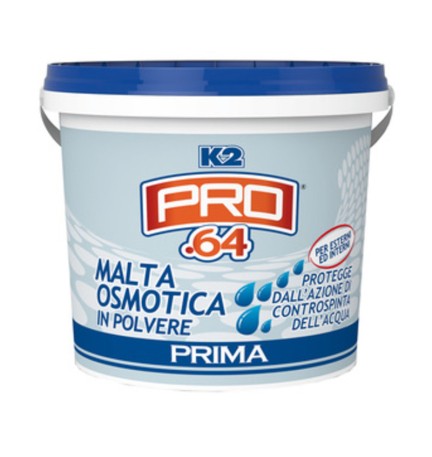MALTA OSMOTICA PRO 64 K2 DA 1 KG