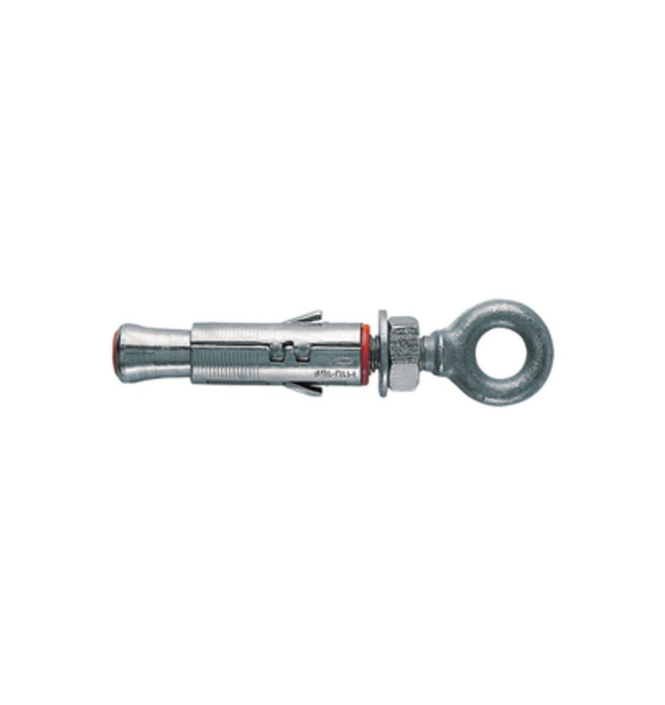 FISCHER TASSELLO SLM 10 OCCHIOLO CHIUSO