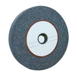 MOLA RICAMBIO 125 MM P/SMERIGLIATRICE DA BANCO