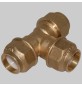 RACCORDO A TEE UGUALE ANELLO RESINA - 20 x 20 x 20