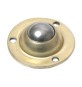 SCIVOLO A SFERA OCCHIO DI BUE D 30 MM PORT 20 KG