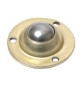SCIVOLO A SFERA OCCHIO DI BUE D 35 MM PORT 25 KG