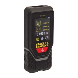 ST MISURATORE LASER PORTATA 0,15/60 M STH77142