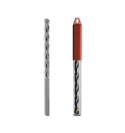 FISCHER PUNTA PROLUNG P/MURO SDX D 8X250 MM