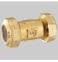 RACCORDO BIGIUNTO PE ANELLO RESINA - 50 x 50