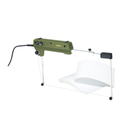 TAGLIA POLISTIROLO 220V PROXXON 27084