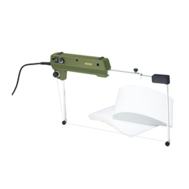 TAGLIA POLISTIROLO 220V PROXXON 27084
