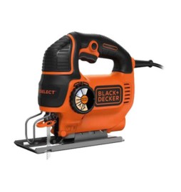 B+D SEGHETTO ALTERNATIVO KS801SE-QS 550W