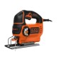 B+D SEGHETTO ALTERNATIVO KS801SE-QS 550W