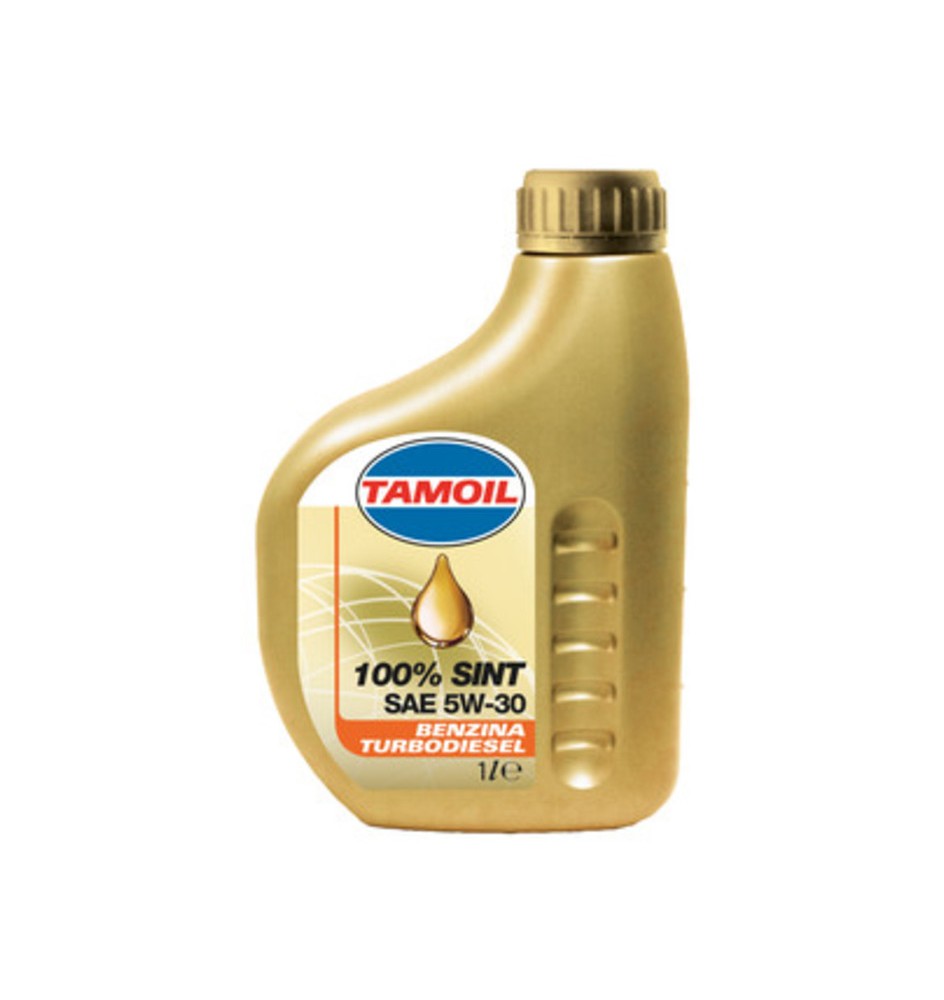 OLIO LUBRIFICANTE TAMOIL SPECIAL SINT 5W30 1 L