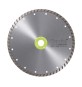 KAPRIOL DISCO DIAMANT CONT 230 MM TURBO 54116