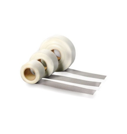 NASTRO DI RETE ADESIVA TAPPACREPE 50MMX45M