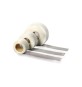 NASTRO DI RETE ADESIVA TAPPACREPE 50MMX45M