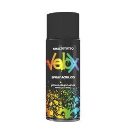 VELOX SPRAY ACRILICO CELESTE OPACO