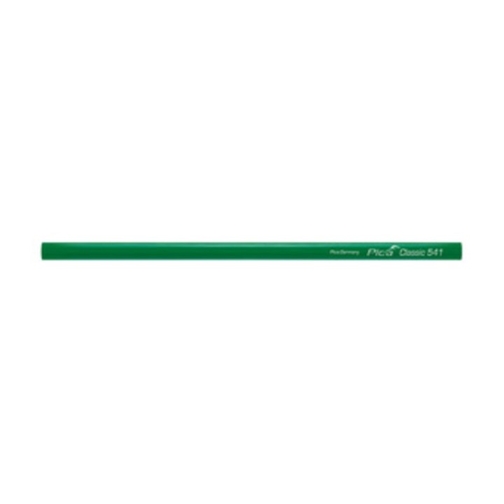 MATITA P/CARPENTIERE PICA CLASSIC 300 MM VERDE