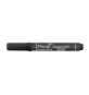 PENNARELLO PICA CLASSIC PUNTA TONDA NERO