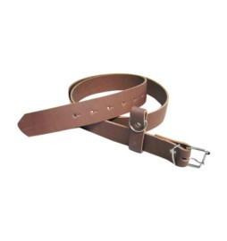 CINTURA EUROCUOIO 3X120 CM C/PASS PORTACHIAVI