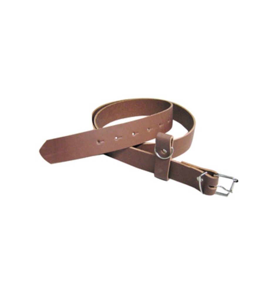 CINTURA EUROCUOIO 3X120 CM C/PASS PORTACHIAVI