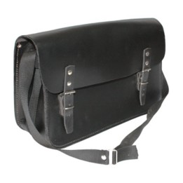 BORSA ELETTRICISTA EUROCUOIO 400X140X240 MM