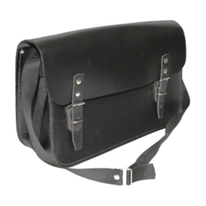BORSA ELETTRICISTA EUROCUOIO 400X140X240 MM