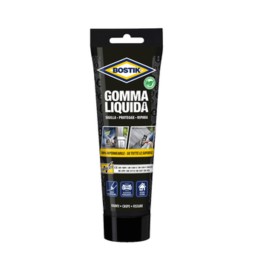 BOSTIK GOMMA LIQUIDA TUBO 250 G