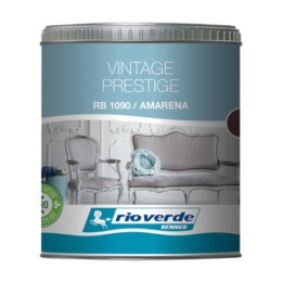RIOVERDE RB1090 VERNICE VINTAGE 0,500 L AMARENA