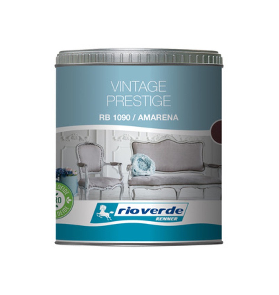 RIOVERDE RB1090 VERNICE VINTAGE 0,500 L AMARENA