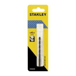 STANLEY STA50045 PUNTA HSS 4,5 MM
