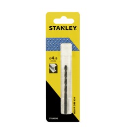 STANLEY STA50045 PUNTA HSS 4,5 MM