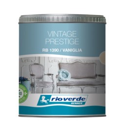 RIOVERDE RB1390 VERNICE VINTAGE 0,500 L VANIGLIA