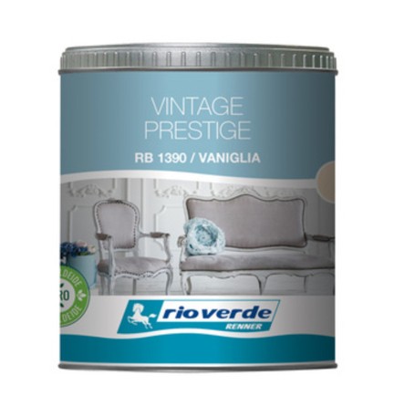 RIOVERDE RB1390 VERNICE VINTAGE 0,500 L VANIGLIA