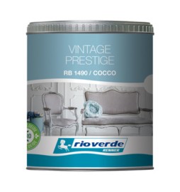 RIOVERDE RB1490 VERNICE VINTAGE 0,500 L COCCO