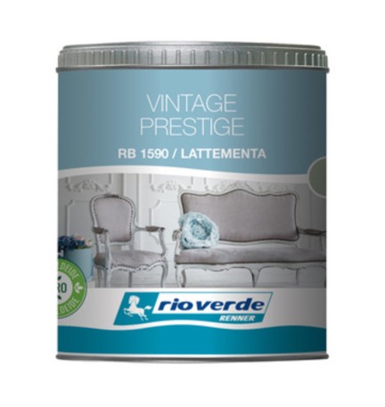 RIOVERDE RB1590 VERNICE VINTAGE 0,500 L LATTEMENTA