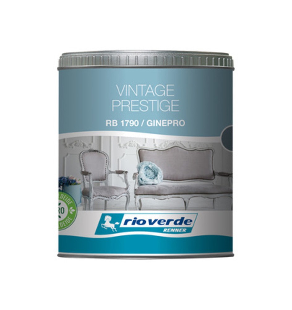 RIOVERDE RB1790 VERNICE VINTAGE 0,500 L GINEPRO